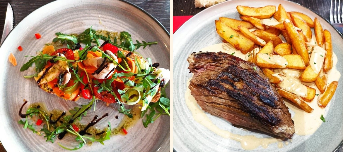 L'Ivre De Vin - Gallery Image 1