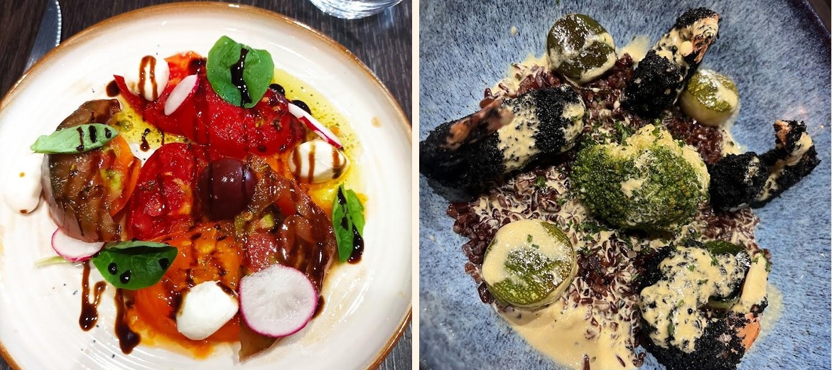 L'Ivre De Vin - Gallery Image 2