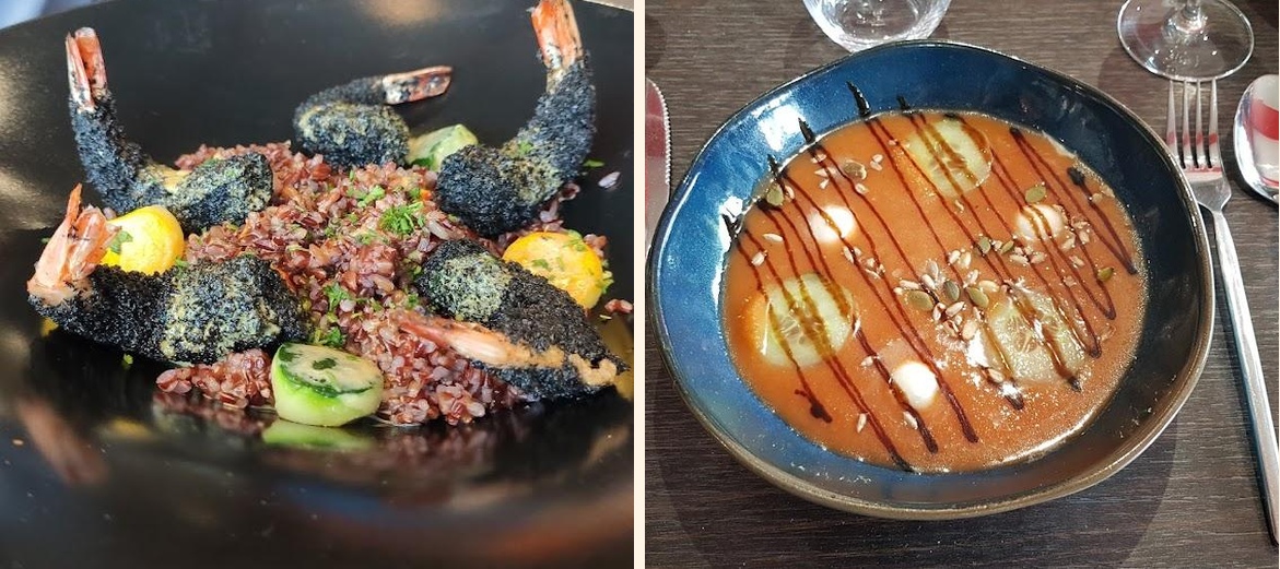 L'Ivre De Vin - Gallery Image 3