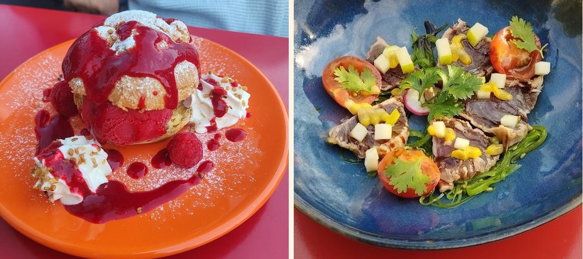 L'Ivre De Vin - Gallery Image 4